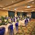 Salle de banquet
