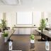 Espace de conférence