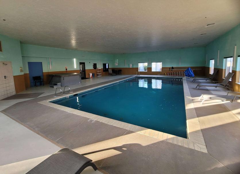 Piscine Photo