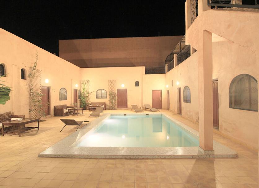 Piscine Photo