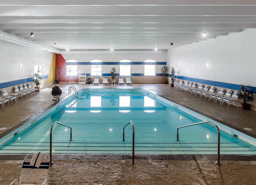 Piscine Photo