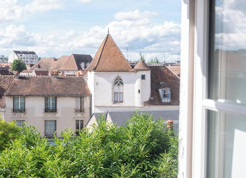 Extérieur Photo