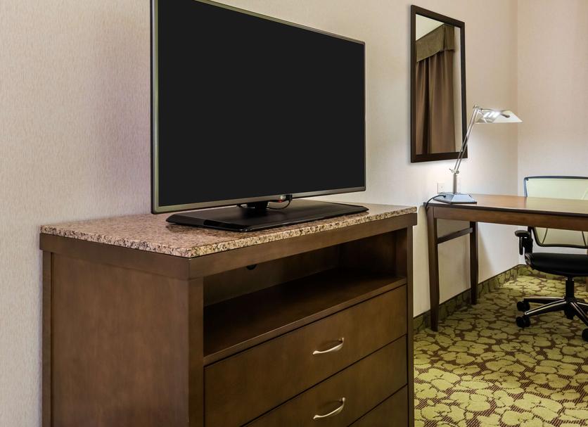 Équipements de la chambre Photo