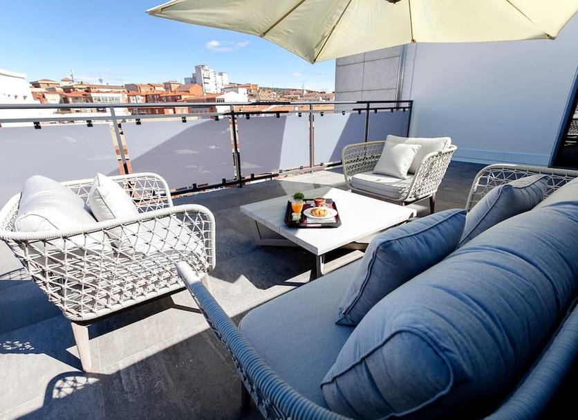 Balcon Photo