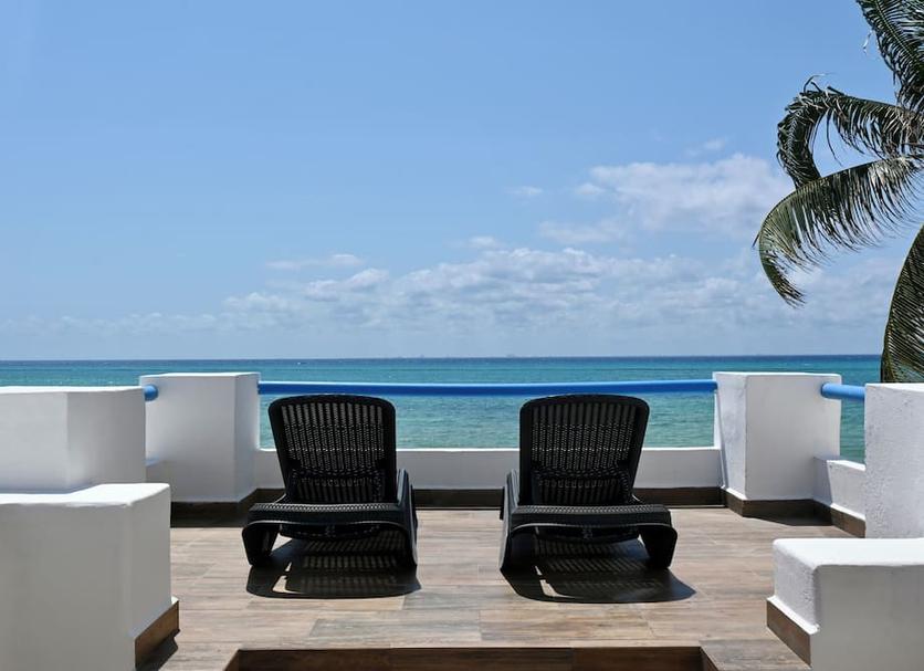 Balcon Photo