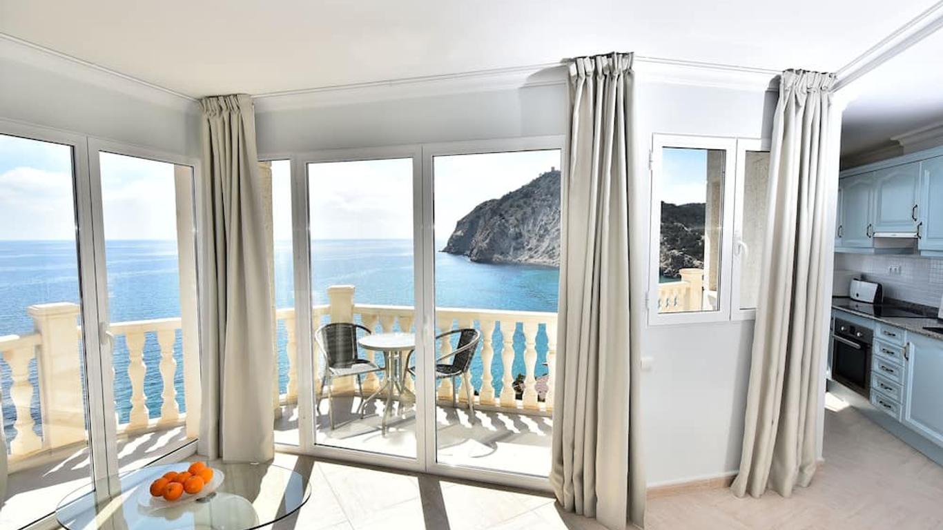 Aparthotel Ola Blanca