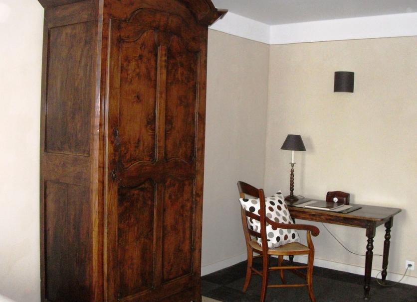 Équipements de la chambre Photo
