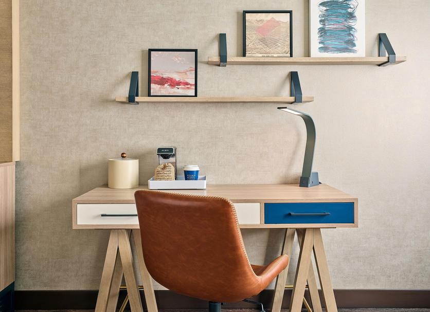 Équipements de la chambre Photo