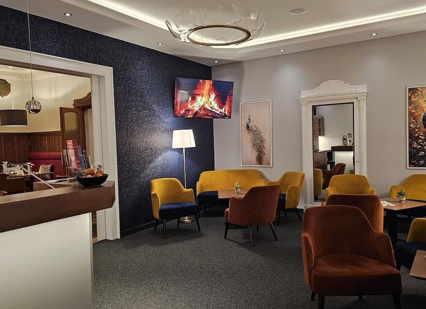 Salon Photo