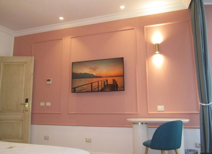 Équipements de la chambre Photo