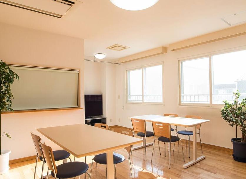 Salle à manger Photo