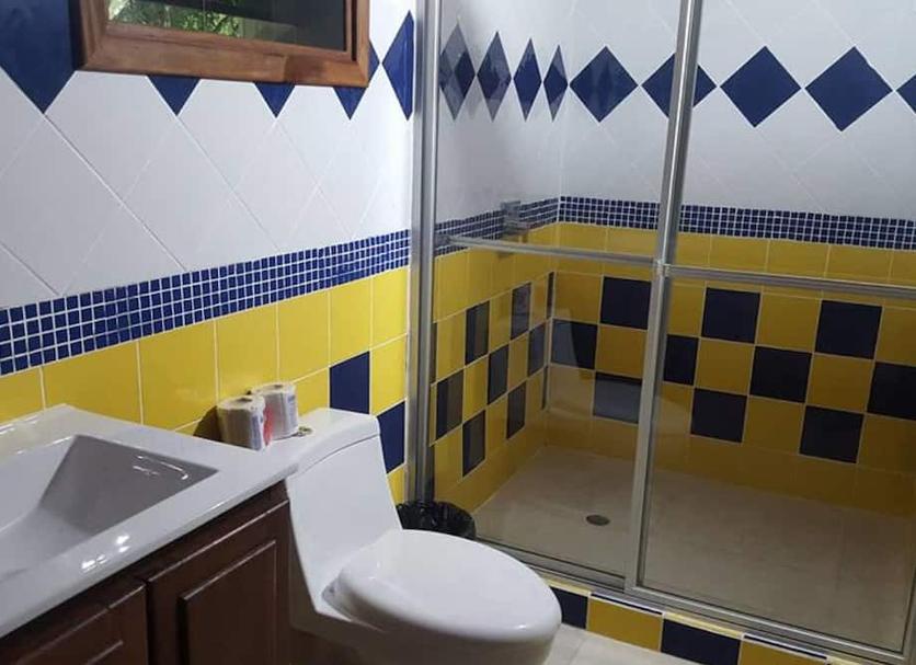 Salle de bain Photo