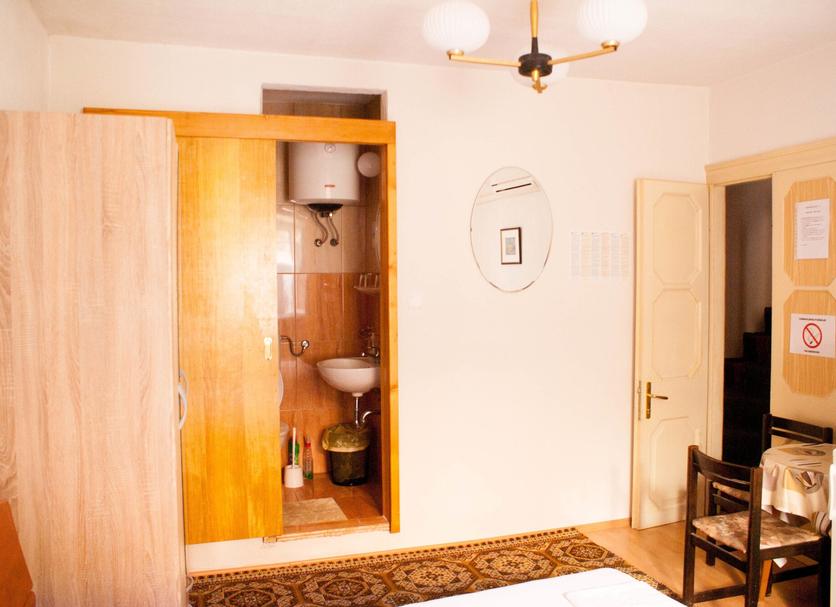 Équipements de la chambre Photo