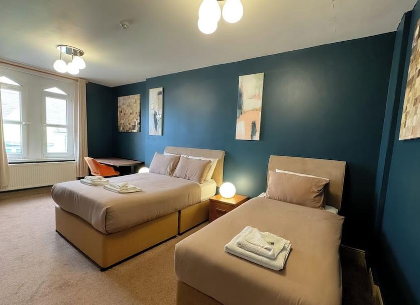 Chambre Photo