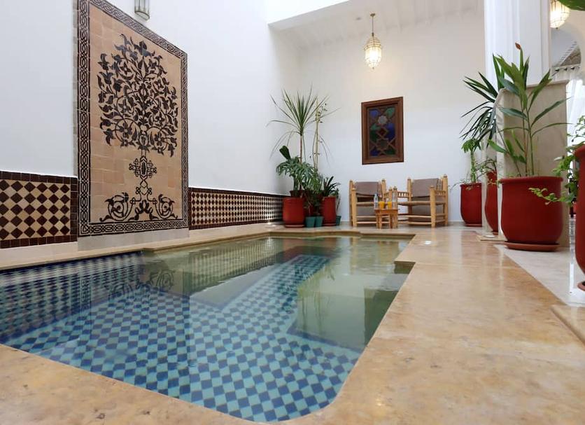 Piscine Photo