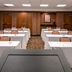 Espace de conférence