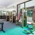 Salle de sport