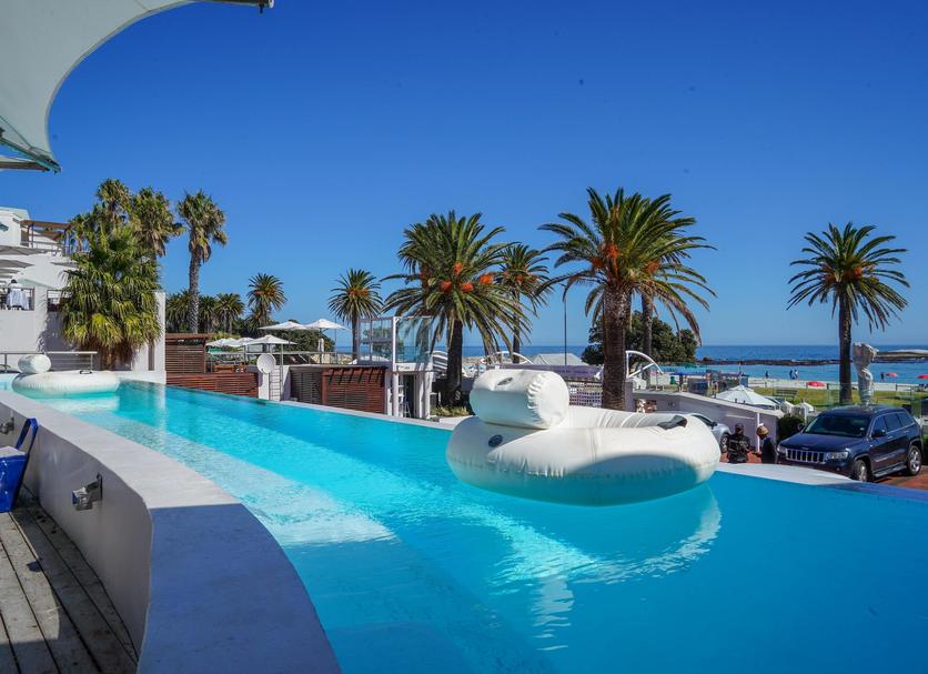 Piscine Photo