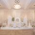 Salle de banquet
