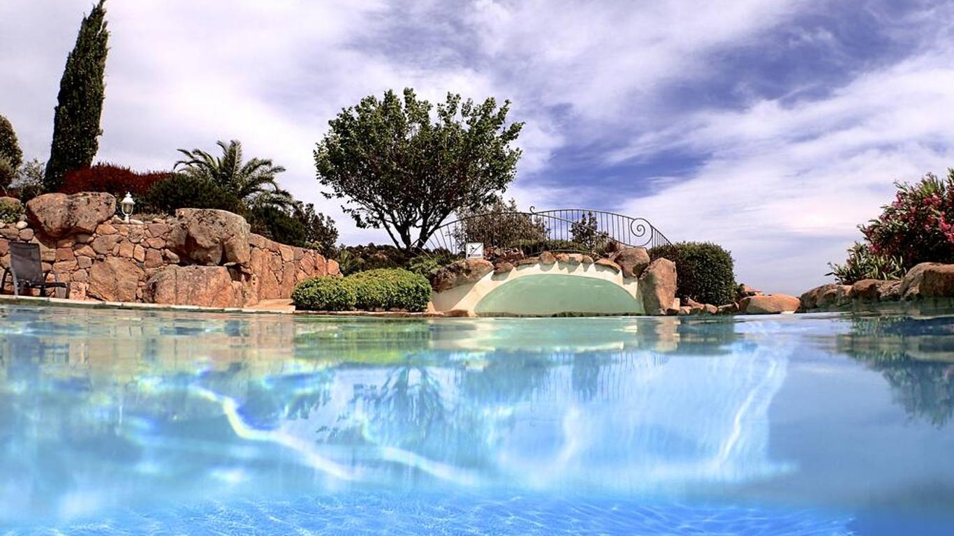 Residence Liccia Di Furu
