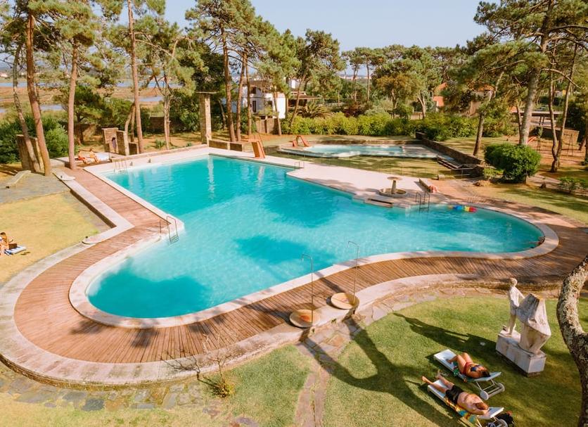 Piscine Photo