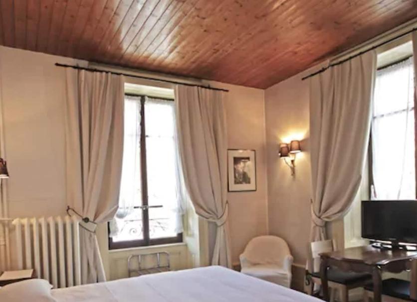 Chambre Photo
