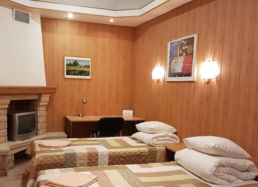 Chambre Photo