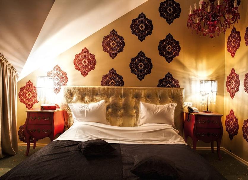 Chambre Photo