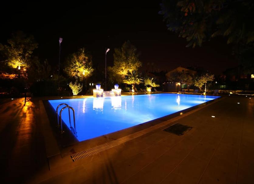 Piscine Photo