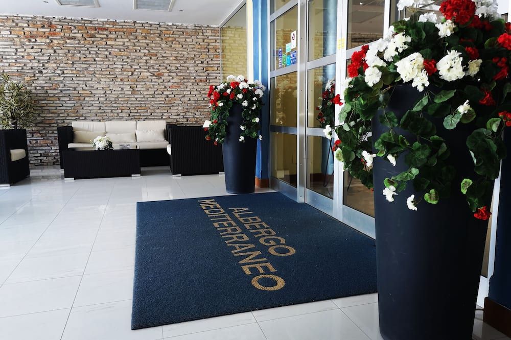Hall d’entrée