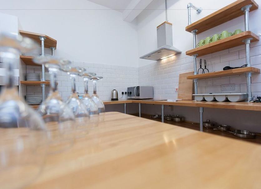 Cuisine Photo