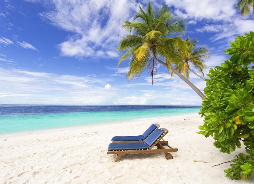 Plage Photo