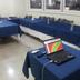 Espace de conférence
