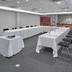 Espace de conférence