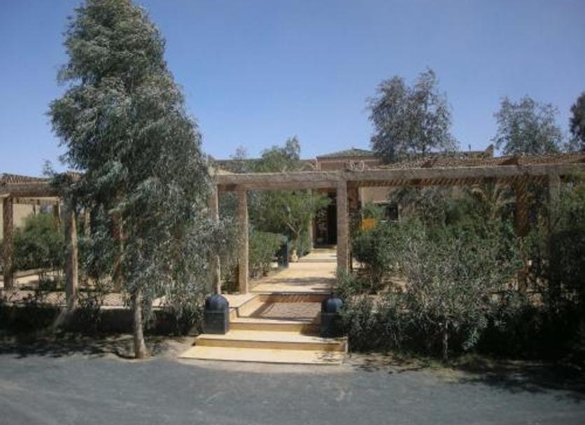 Extérieur Photo