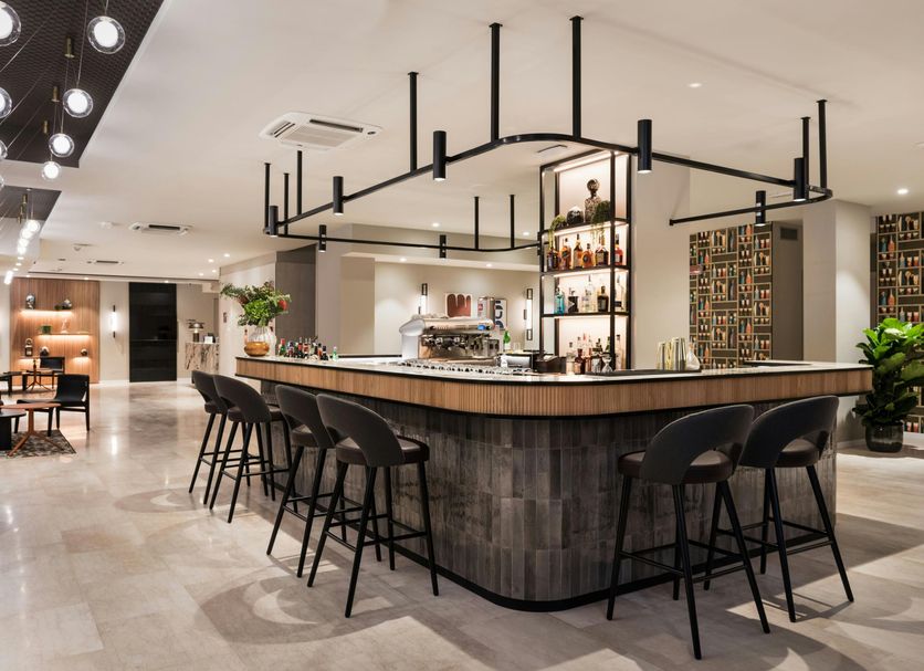 Bar Photo