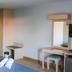 Équipements de la chambre