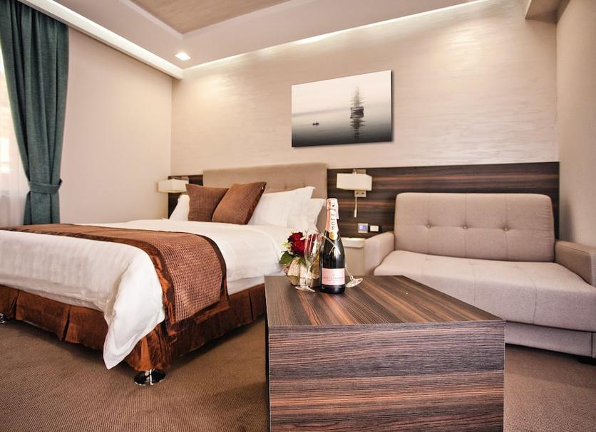 Chambre Photo