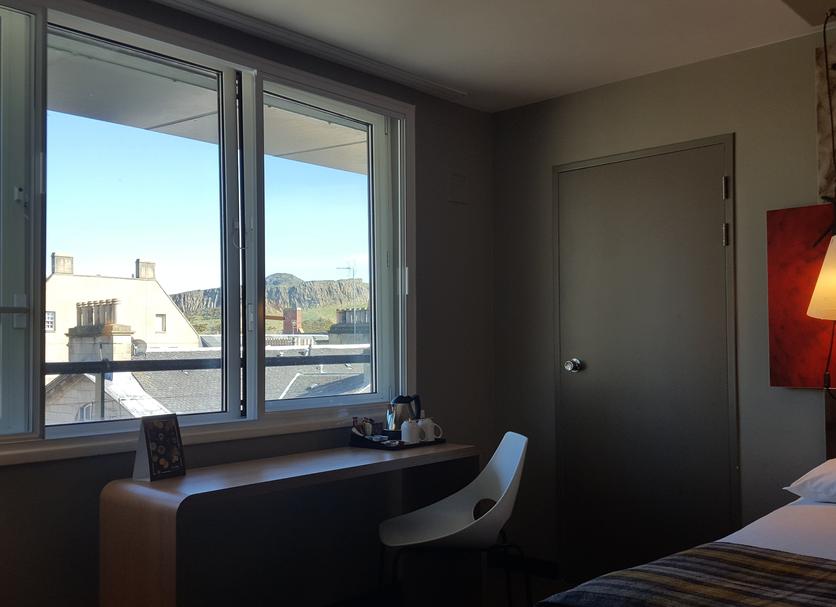 Équipements de la chambre Photo