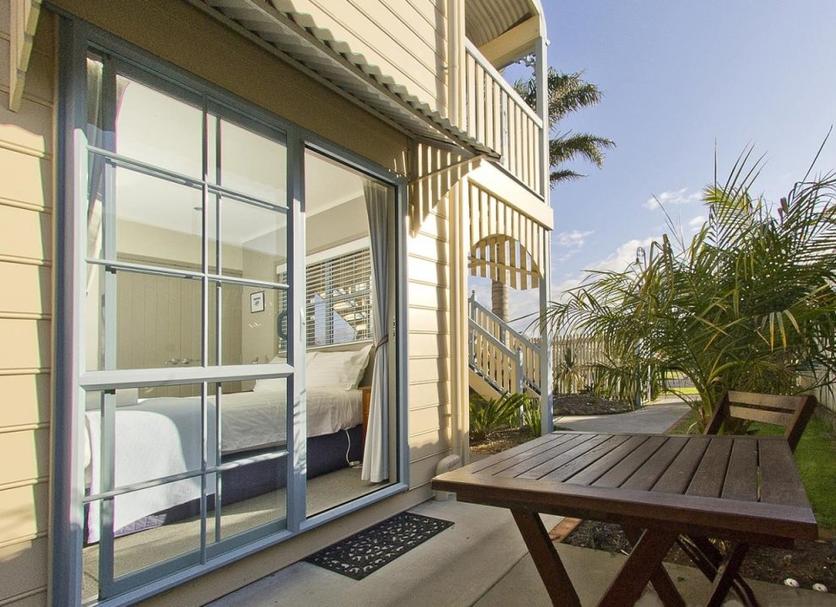 Balcon Photo