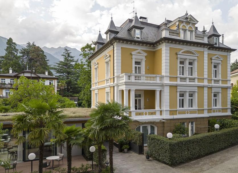 Bâtiment Photo