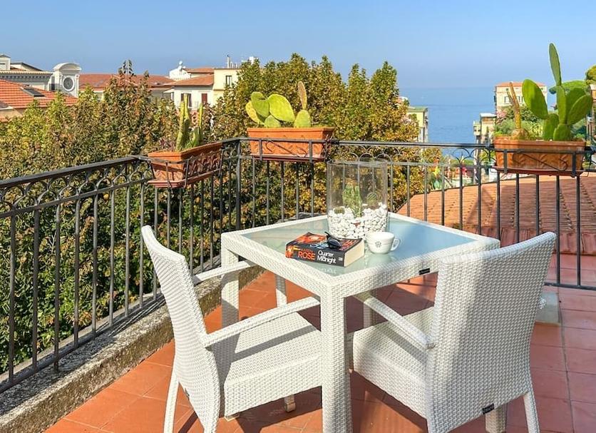 Balcon Photo