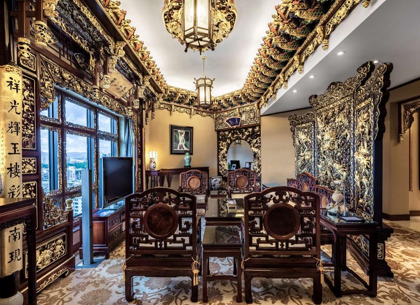 Salon Photo