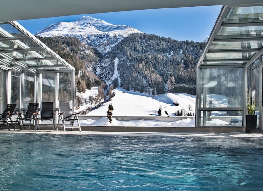 Piscine Photo