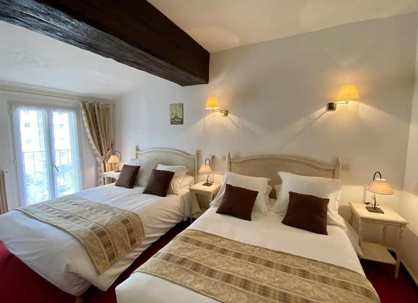 Chambre Photo