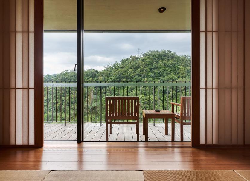 Balcon Photo