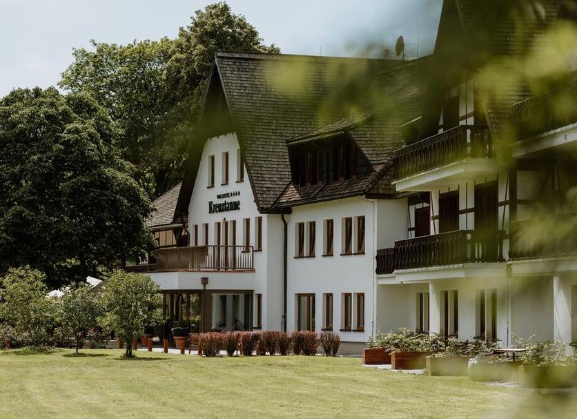 Bâtiment Photo