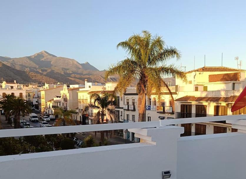 Balcon Photo