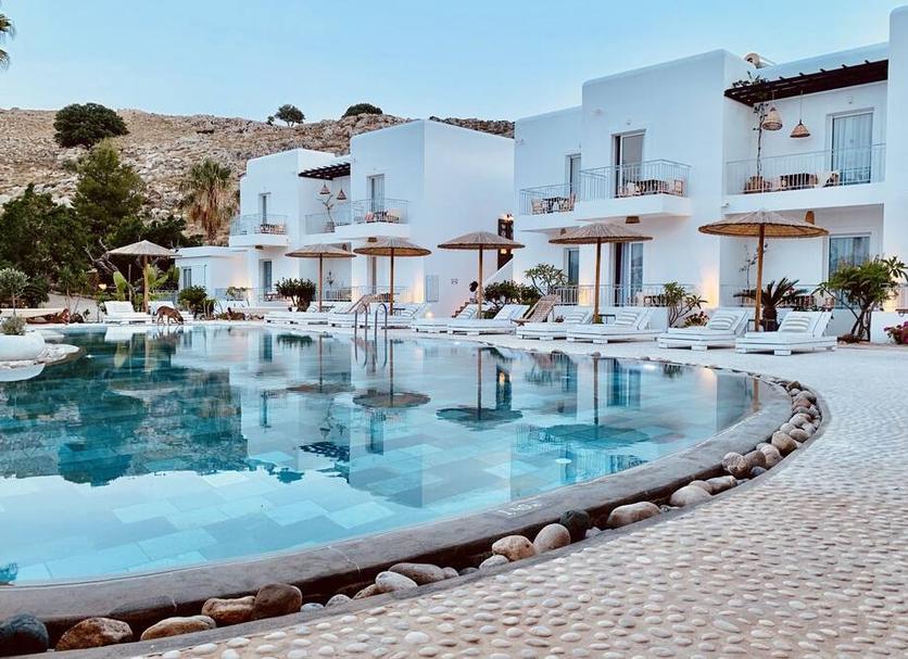 Piscine Photo