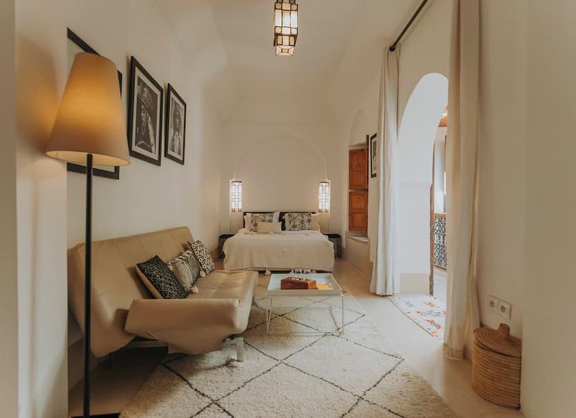 Chambre Photo